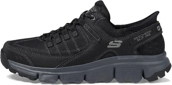 Skechers Mens Summits at Hands Free Slip in 