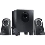 Logitech Z313 Speaker System