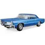 Maisto Special Edition  1965 Pontiac GTO Coupe   New In Box  1:18