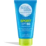 Bondi Sands Sport Sunscreen Lotion Broad Spectrum SPF 30 150ml Exp 2/25