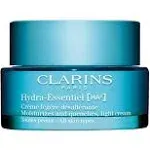 Clarins Hydra Essentiel [HA2] Light Cream 50ml all skin types NEW IN BOX!!