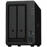 Network Storage Synology DVA1622