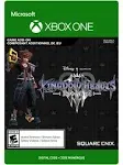 Kingdom Hearts III Re Mind - DLC - Xbox One - Download - ESD