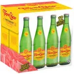 Topo Chico - 'Twist of Grapefruit' Mineral Water (12oz)