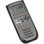 Texas Instruments Calculator, Graphing