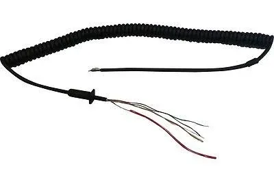 Workman CB Radio Replacement Microphone Cord