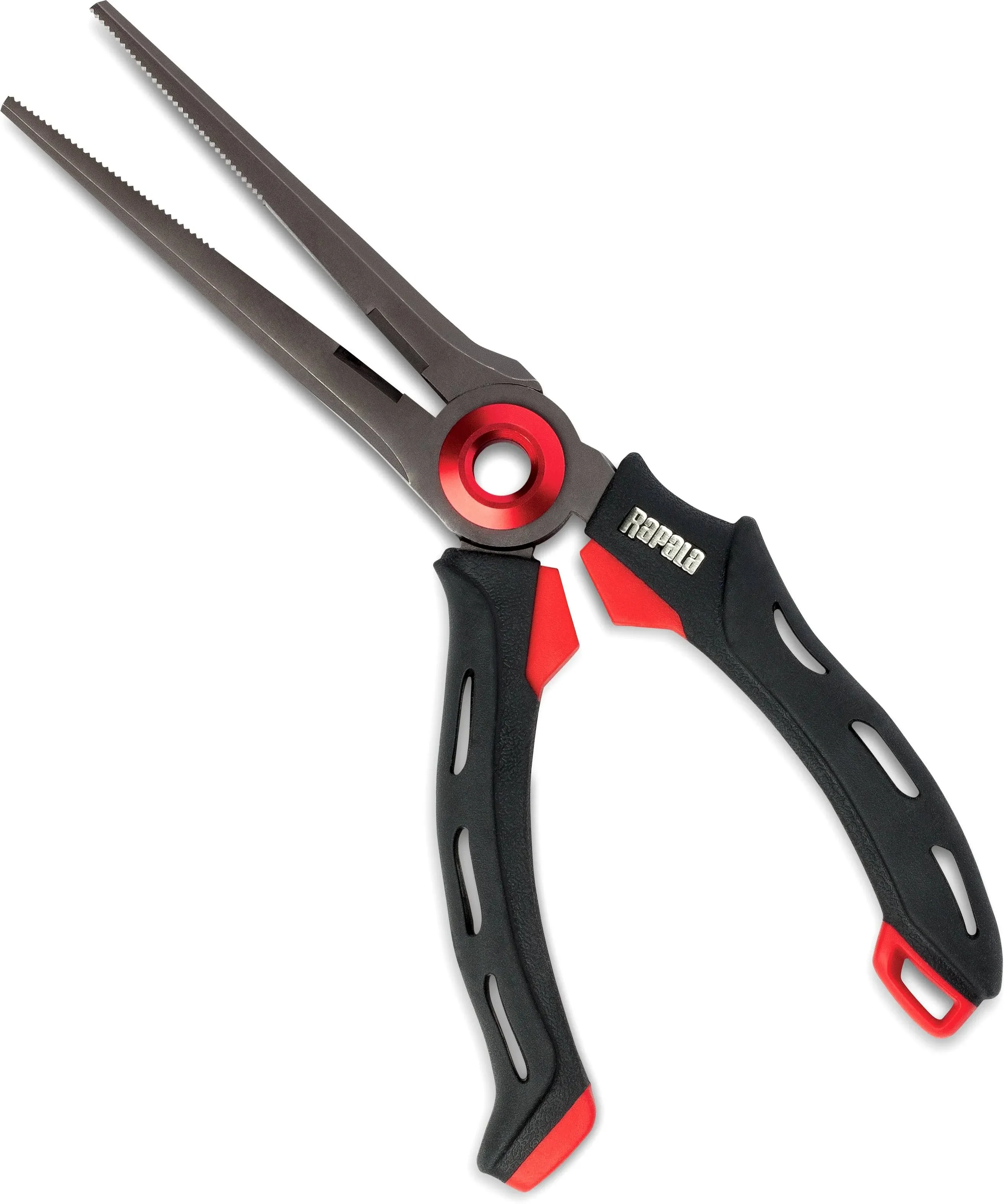 Rapala Pliers, 8" Mag Spring