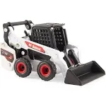 Ertl Bobcat S76 Skid Steer