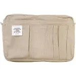 Delfonics Inner Carrying M Pouch (Light Gray) No.2