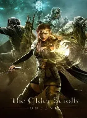 The Elder Scrolls Online