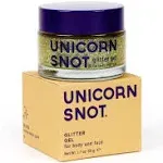 Unicorn Snot Body Glitter Gel (Bling)