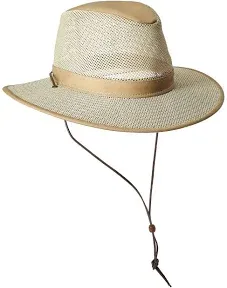 Henschel | Safari Packable Breezer Hat | Hats Unlimited