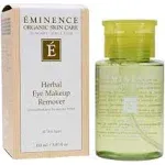 Eminence Herbal Eye Make-Up Remover