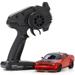 Kyosho Mini-Z AWD Dodge Challenger SRT Hellcat Redeye Tor