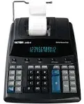  1460-4 12 Digit Extra Heavy Duty Commercial Printing Calculator 