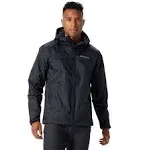 Columbia Men's Watertight Ii Jacket, Black, M