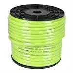 Flexzilla HFZ38250YW 3/8" x 250' Pro Bulk Air Hose