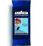 Lavazza Espresso Aroma Point Coffee Capsules - Pack of 100 Capsules