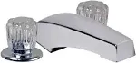 Danco 10661 Mobile Home Garden Tub Faucet in Chrome