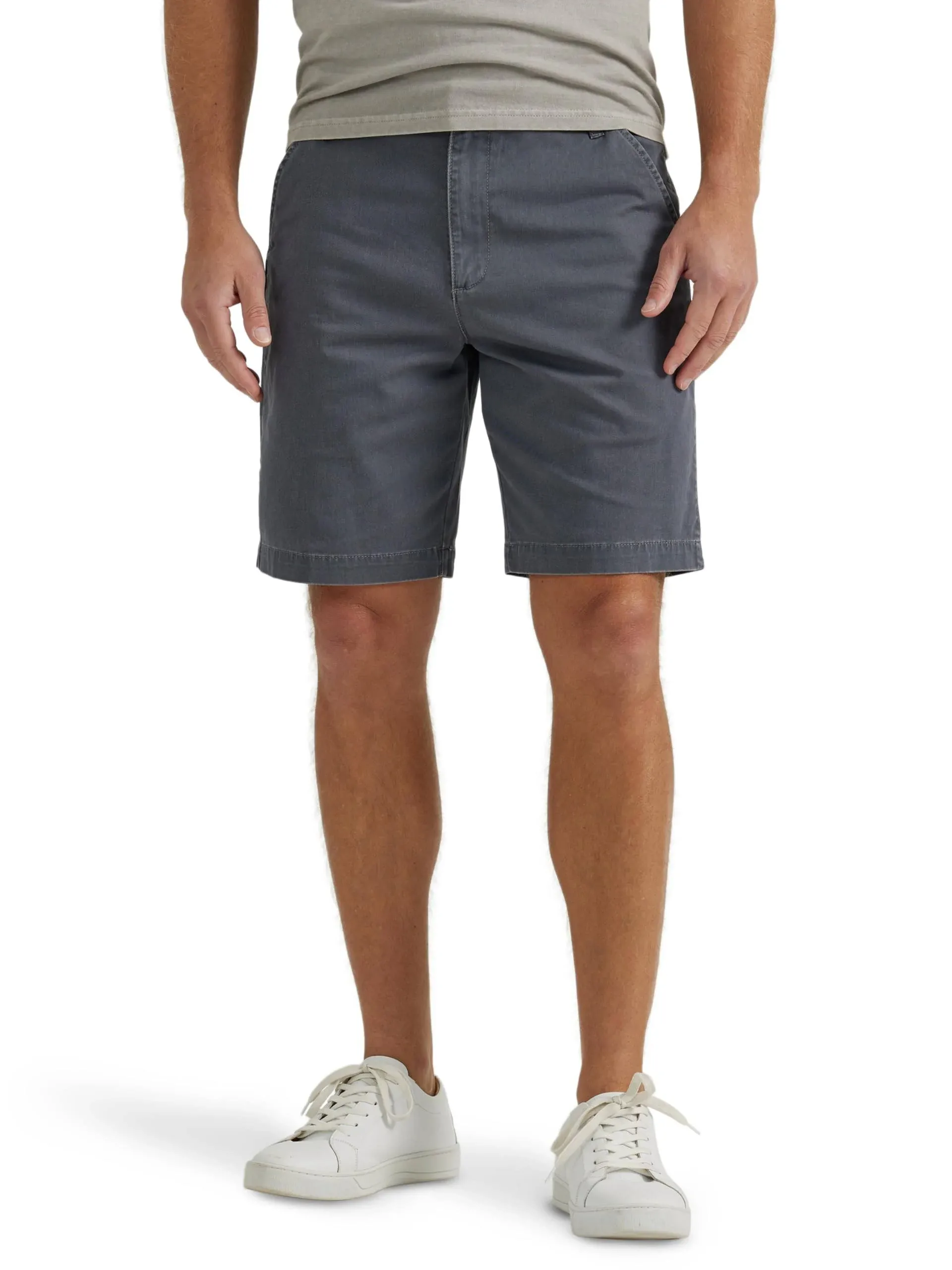 Wrangler Authentics Authentics Men's Flat Front Short