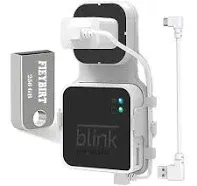 256GB Blink USB Flash Drive for Local Video Storage with The Blink Sync Module 2