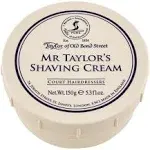 Taylor of Old Bond Street Shaving Cream