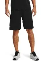 Under Armour Men&#039;s Athletic Raid 2.0 Shorts CF6 Graphite Blue 1361511 Medium NWT