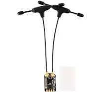 RadioMaster RP3 ExpressLRS 2.4GHz Nano Receiver