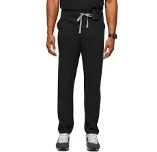 FIGS Men's Cairo Cargo Scrub Pants