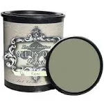 Heirloom Traditions Paint All-in-One Paint, Crete (Olive Green), 32 fl oz Quart