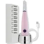 Michael Todd Beauty Sonicsmooth Sonic Dermaplaning Exfoliation & Peach Fuzz Removal System