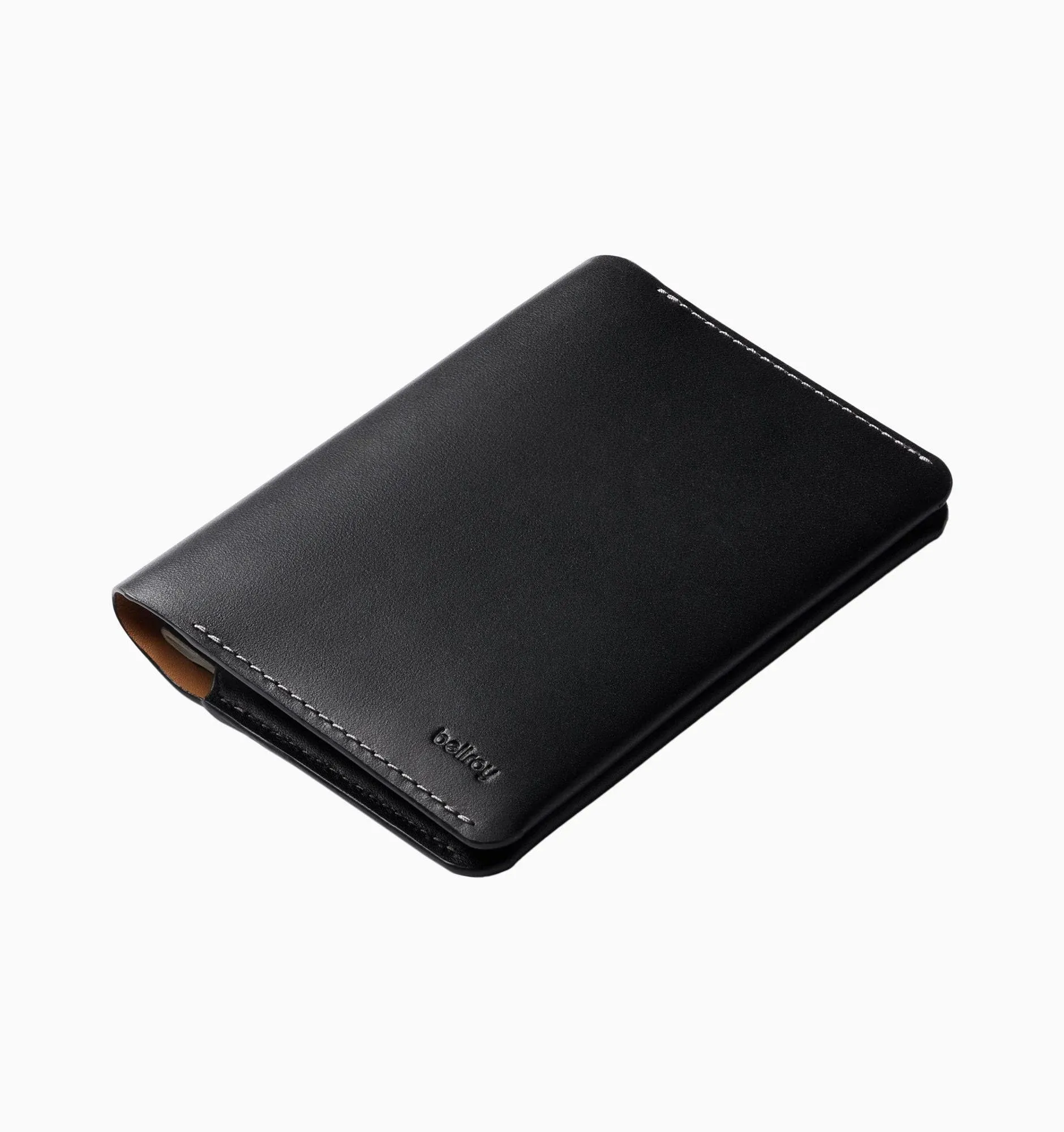 Bellroy Passport Cover - Black