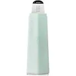 DERMAFLASH DERMAPORE+ Ultrasonic Pore Extractor + Skincare Infuser - Seafoam