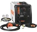 Hobart Handler 210MVP with Multi-Voltage Plug 230 Wire Feed Welder #500553