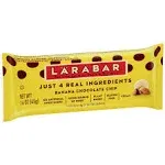 Lärabar Banana Chocolate Chip Bar (19.2 oz, 12 ct)