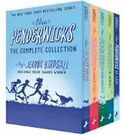 The Penderwicks Paperback 5-Book Boxed Set: The Penderwicks; The Penderwicks