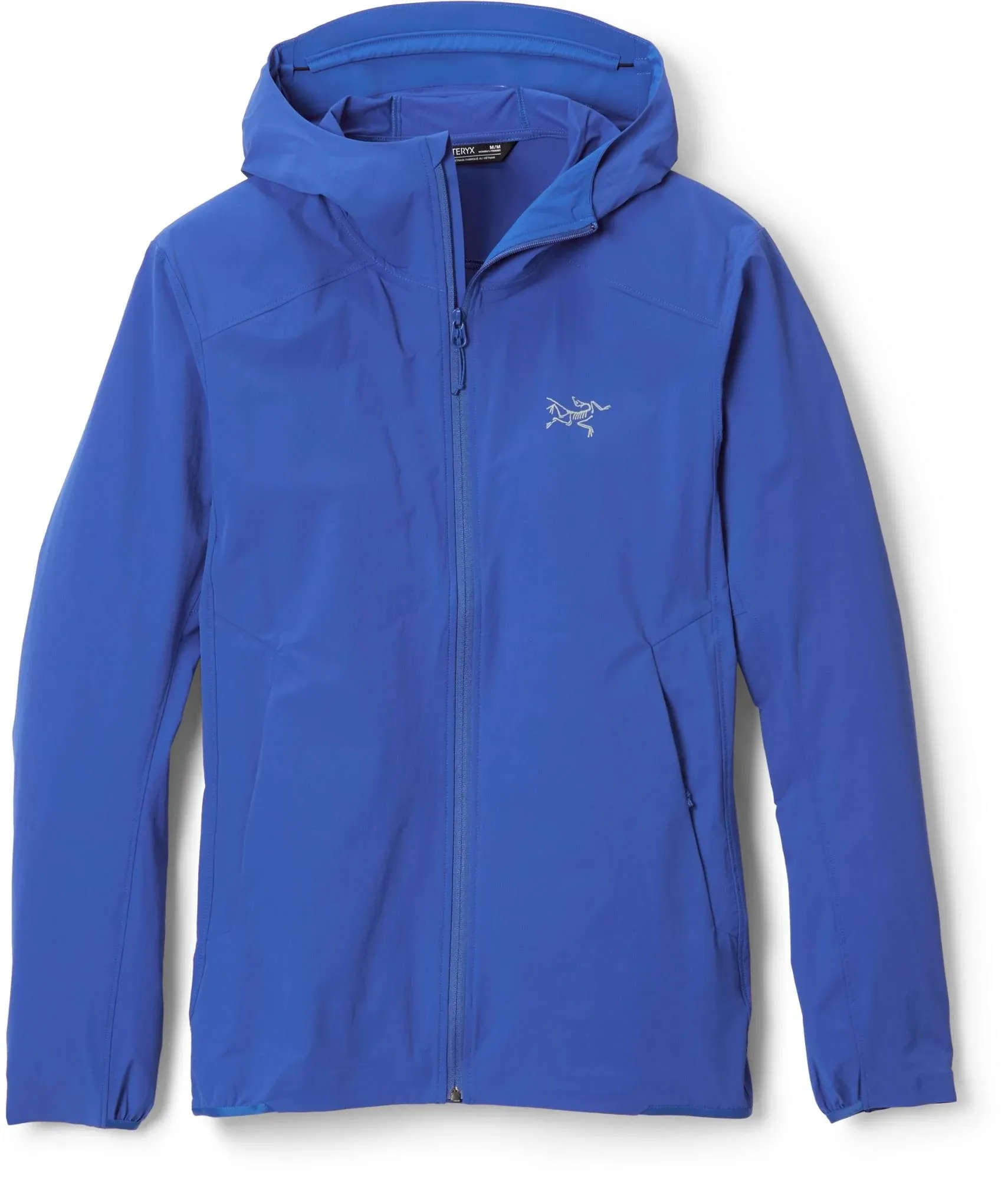 Arc'teryx Gamma Lightweight Hoody Women's, Vitality, Size L