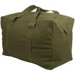 Rothco Canvas Parachute Cargo Bag