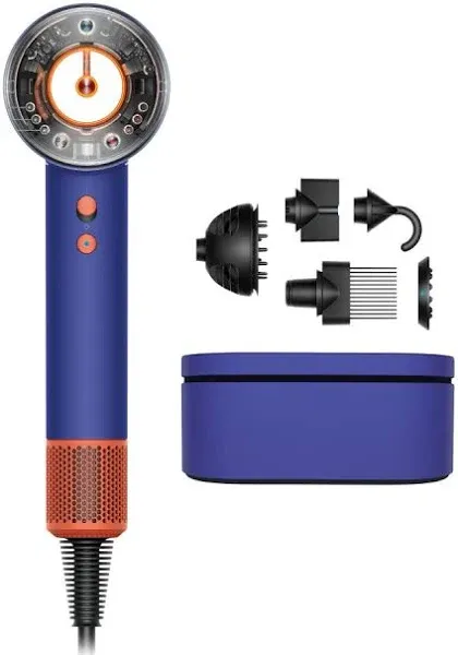 Dyson Secador de pelo Supersonic Nural