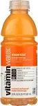 Glaceau Vitaminwater Water Beverage, Orange - 20 fl oz bottle