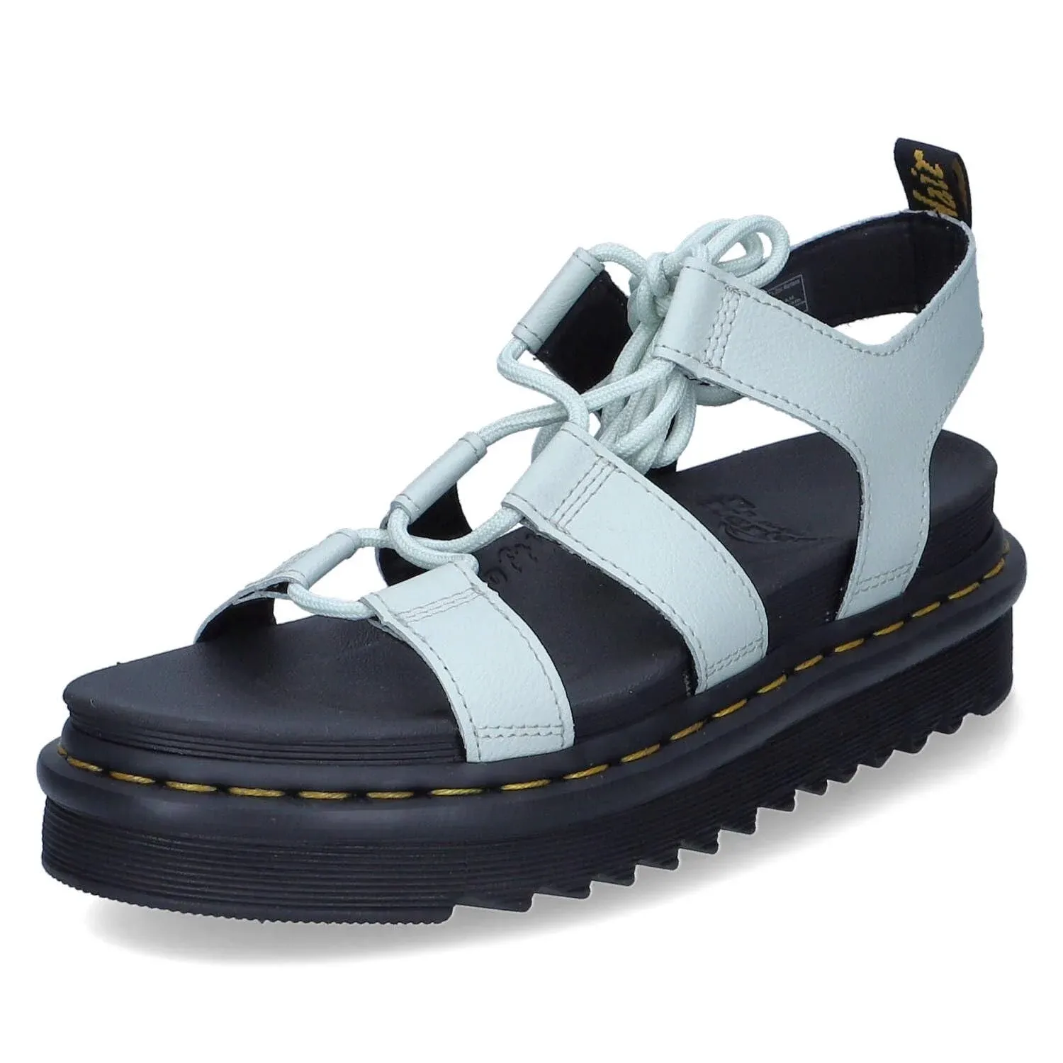 Dr. Martens Women's Nartilla Athena Sandal