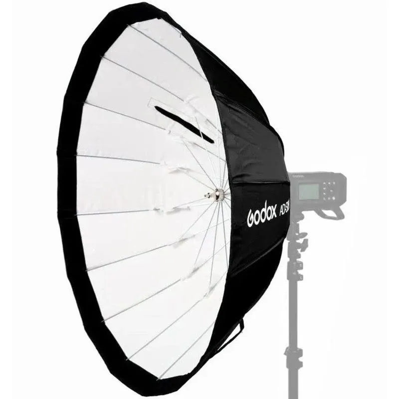 Godox Parabolic White Octa Umbrella Softbox 85cm