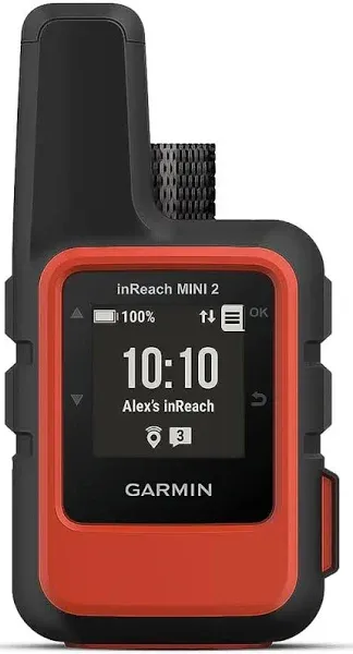 Garmin inReach Mini 2