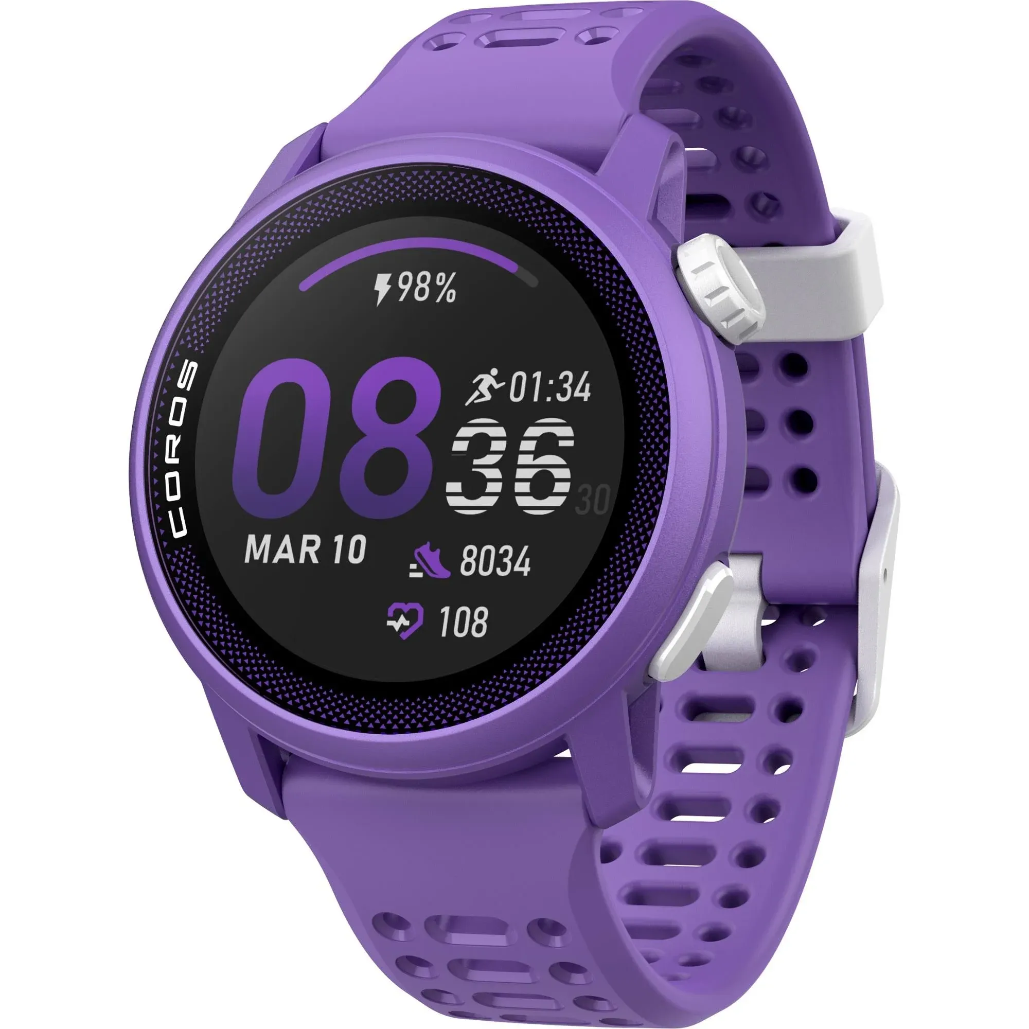 Coros Pace 3 GPS Sport Watch