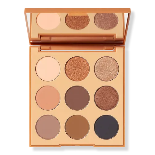 Morphe 9T Neutral Territory Artistry Palette