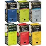 Bigelow Assorted Tea Packs