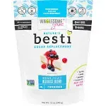 Wholesome Yum Besti Powdered Monk Fruit Sweetener