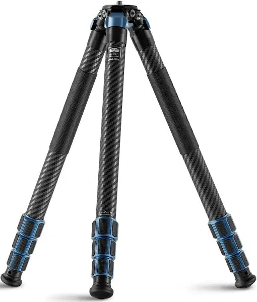 Sirui AM-324 Professional Camera Tripod