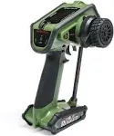 Spektrum DX6 Rugged 6-Channel DSMR Transmitter Only (Green)