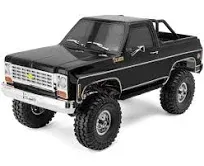 FMS 1/10 RC Crawler FCX10 Chevy K5 Blazer RS RC Car Officially Licensed Car Mode